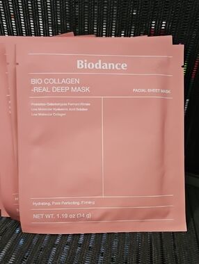 Biodance Bio Collagen X10